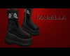 Fallen Boot