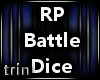 Flash Battle Dice For RP