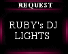 Z - Ruby's DJ Light