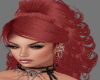 HAIR -RUIVO-REDHEAD 1266