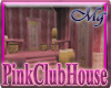 PinkClubHouse