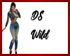 DS Wild