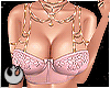 x. EGC Custom | Pink