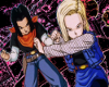 Android 17 & 18