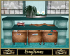 Rustic Sideboard