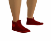 [DJ] Red shoes