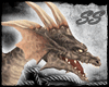 [SS] Evil Dragon