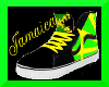 [MJ]~ Jamaican Kicks