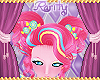 {R} Lolita Pie's Hair