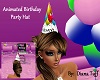 Birthday Party Hat 
