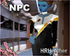 HRH ST NPC Operat DressW