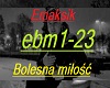 Emasik - Bolesna Milosc