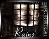 Rains*Mystique Lamp