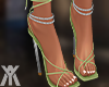 YA.Lale Heels