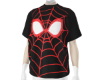 spider shirt