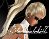 BMK:Mistress Blond Hair
