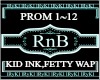Promise~Kid Ink,Fetty W.