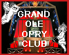 Grand Ole Opry Club
