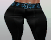 Sulfur trousers RL