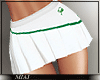 !M! Tennis Skirt