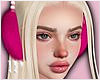 Unity Blond Earmuffs