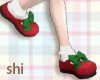 Shi | Lolita Shoes Xmas