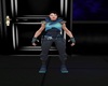 Jett Valorant Figure V1