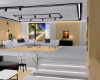 NPC - Apartment Sepia