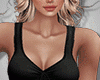 A1 Summer Top Black