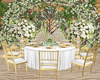 Wedding Table
