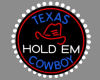 Texas Cowboy Hold Em