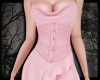 +Romantic Dress - blush