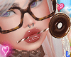 L| Choco eats ♥ Drv