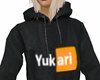 Yukari Top