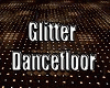 Glitter Dancefloor Rug