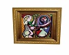 picasso oil  painting