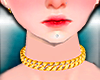 (MD)*Gold  Chain*