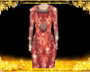 Lady Gown~ Reagan
