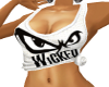 WICKED TOP