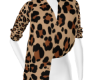 leopard shirt