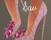 The Rose Heels