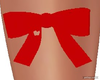 Red Legs
