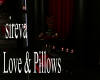 sireva Love & Pillows