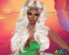 BlondeLongWavyW/Flowers