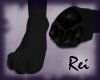 R| Anyskin Black Feet v2