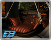 *Autumn*hanging chair