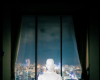 Background Skyline