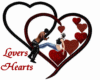 Max- Lovers Hearts