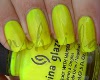 [N]Yellow Nails