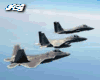 F22 Raptor Air Forces
